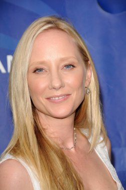 Anne Heche