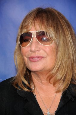 Penny Marshall at Oceana's SeaChange Summer Party 2009. Private Residence, Laguna Beach, CA. 08-22-09