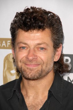 Andy Serkis