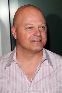 Michael Chiklis at the 5th Annual Pink Party. La Cachette Bistro, Santa Monica, CA. 09-12-09