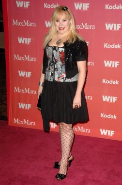 Kirsten Vangsness