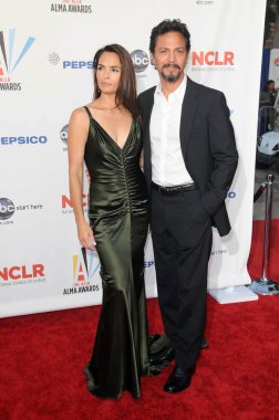 Talisa soto ve benjamin bratt