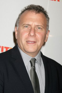 Paul Reiser