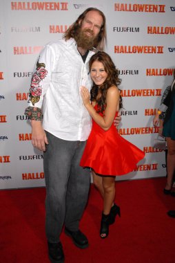 Tyler yele ve scout taylor-compton