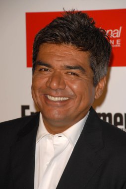 George Lopez