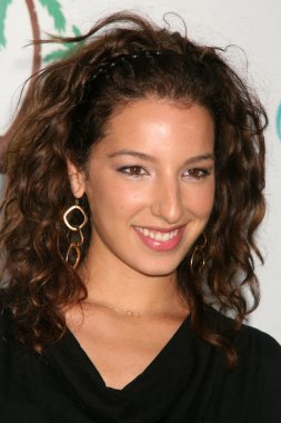 Vanessa Lengies