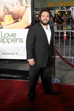 Dan Fogler
