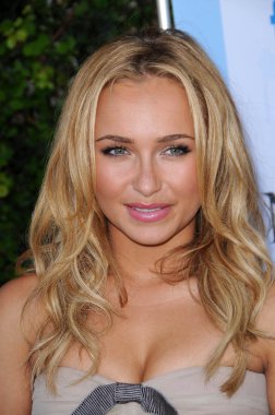 Hayden Panettiere