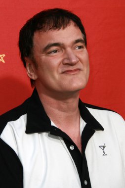 Quentin tarantino