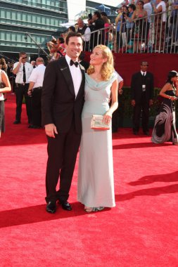 Jon hamm ve jennifer westfeldt