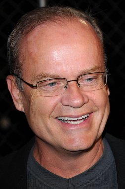 Kelsey Grammer