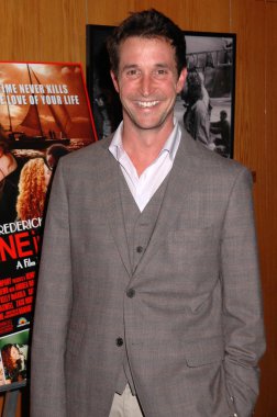Noah Wyle