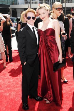 Seth Green ve Clare Grant
