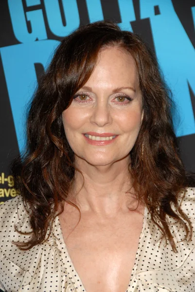 Lesley ann warren — Stockfoto