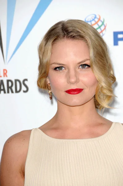 Jennifer Morrison — Stock Photo, Image