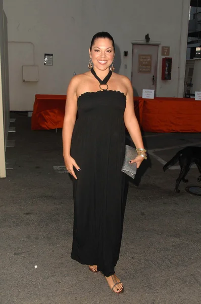 Sara Ramirez — Photo