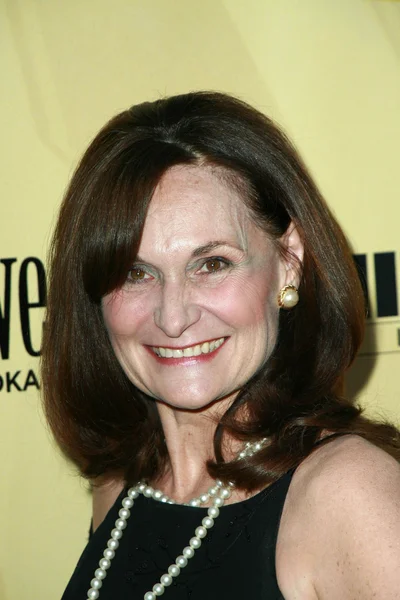 Beth Grant. —  Fotos de Stock