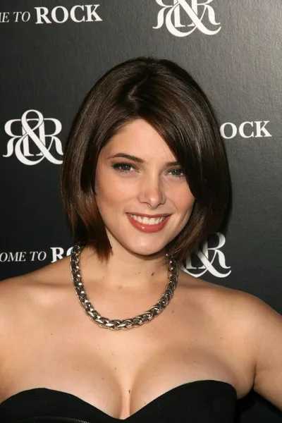 Ashley greene — Stockfoto