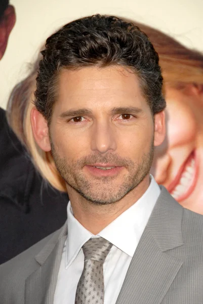 Eric Bana\rat the World Premiere of 'Funny '. Arclight Hollywood, Hollywood, CA. 07-20-09 — Foto Stock