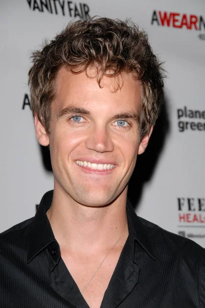 Tyler Hilton. —  Fotos de Stock