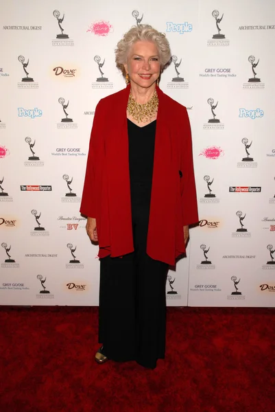 Ellen Burstyn — Zdjęcie stockowe