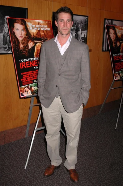 Noah Wyle — Stockfoto