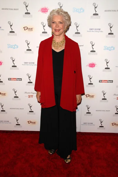 Ellen Burstyn — Stockfoto