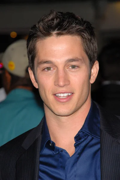 Bobby Campo — Stockfoto