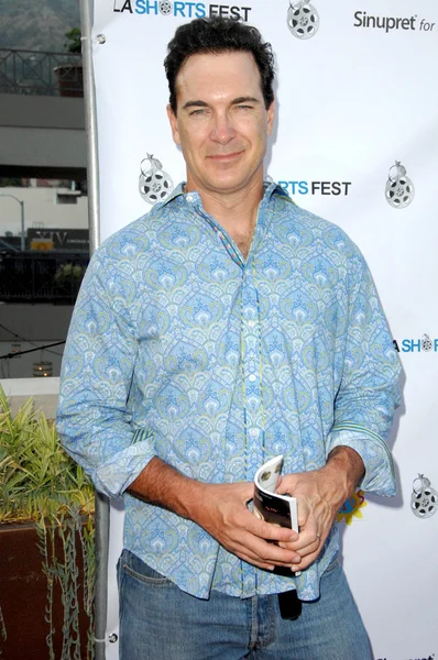 Patrick Warburton — Stock Photo, Image