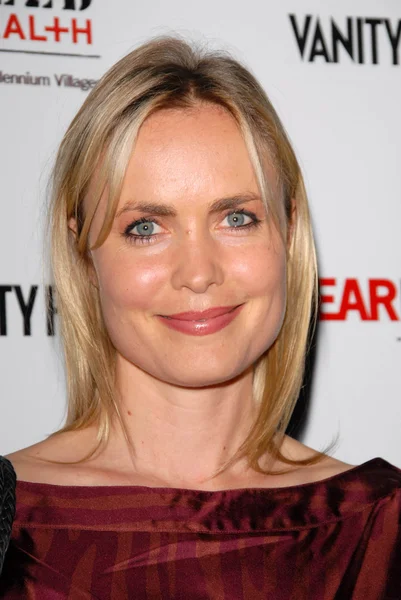 Radha Mitchell — Stok fotoğraf