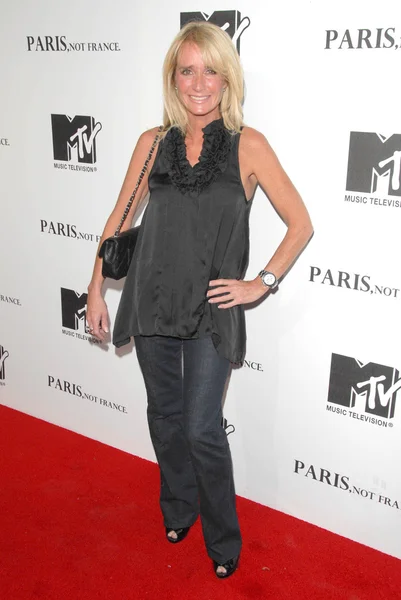 Kim Richards — Stockfoto