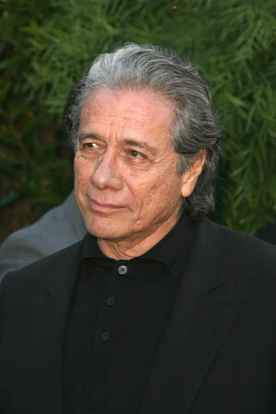 Edward James Olmos — Stock fotografie