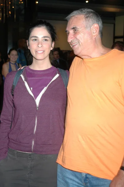 Sarah Silverman