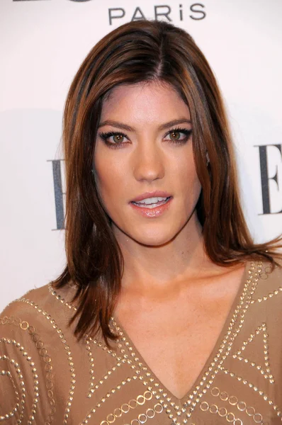 Jennifer Carpenter Stock Photo