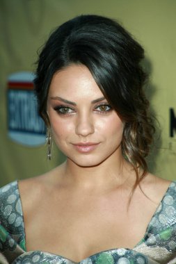 Mila Kunis