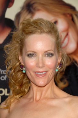 Leslie Mann\rat the World Premiere of 'Funny '. Arclight Hollywood, Hollywood, CA. 07-20-09
