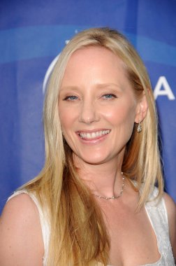 Anne Heche