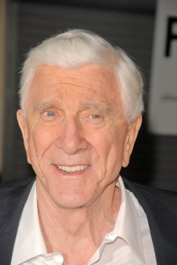 Leslie Nielsen 