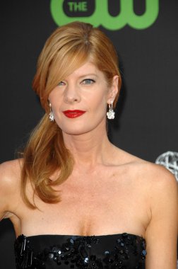 Michelle Stafford