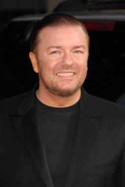 Ricky Gervais