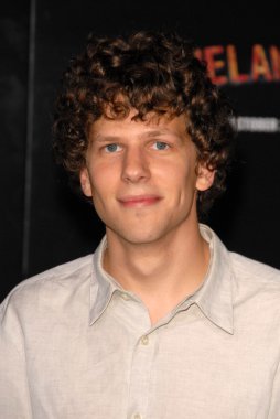 Jesse Eisenberg