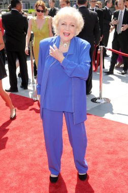 Betty White
