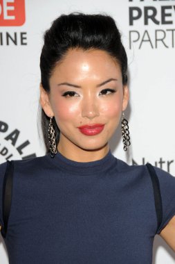 Stephanie Jacobsen