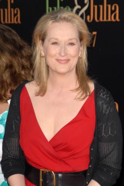 Meryl Streep