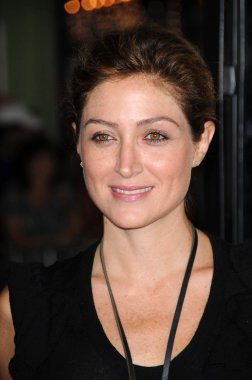 Sasha Alexander