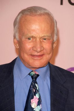 buzz Aldrin 2009 Çevre medya Derneği Ödülleri'nde. Paramount stüdyoları, los angeles, ca. 10-25-09
