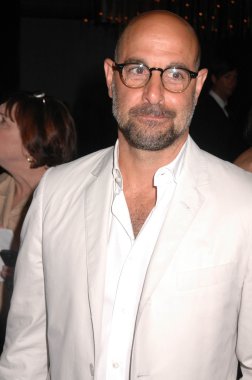 Stanley Tucci