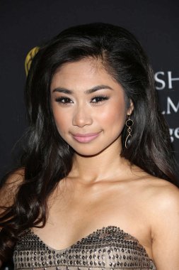 Jessica Sanchez at the 2012 BAFTA LA Britannia Awards, Beverly Hilton, Beverly Hills, CA 11-07-12