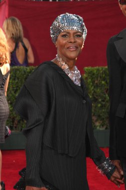 Cicely Tyson at the 61st Annual Primetime Emmy Awards. Nokia Theatre, Los Angeles, CA. 09-20-09