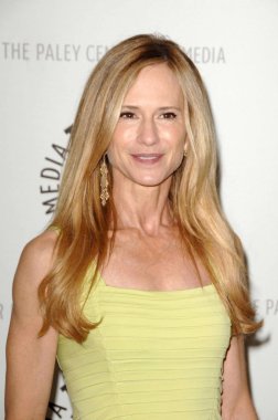 Holly Hunter